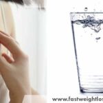 Drink Water To Lose Weight