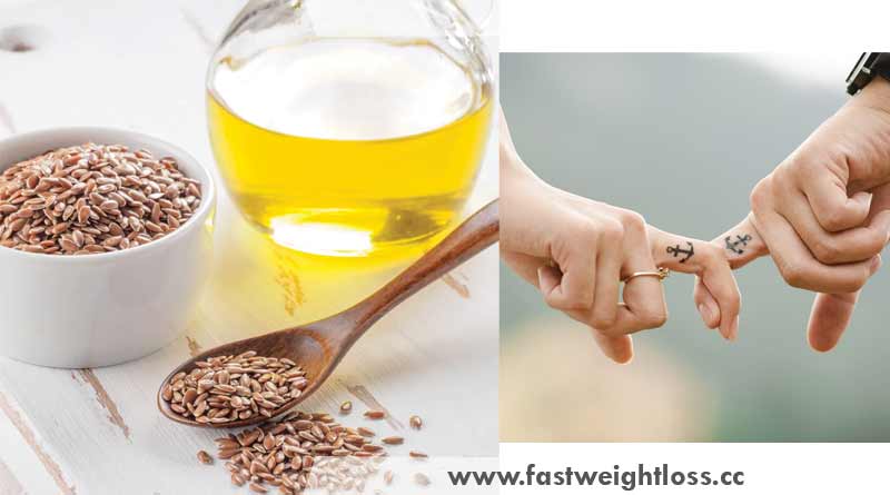 Health Benefits of Flaxseed Oil