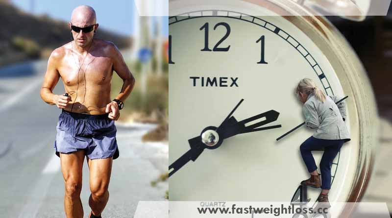 Time Management for Fitness