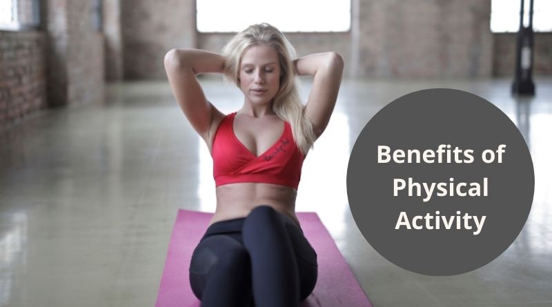 Benefits of Physical Activity