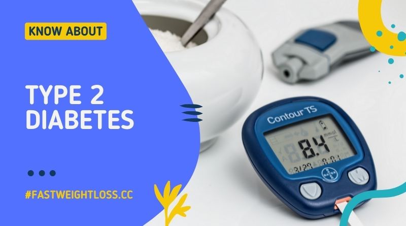 Type 2 Diabetes