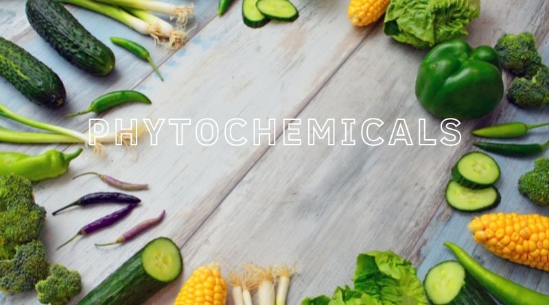 What are Phytochemicals