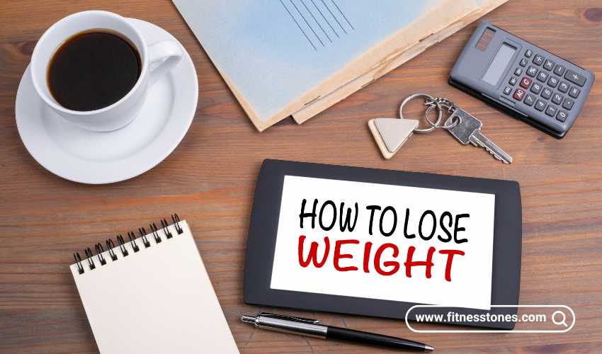 How To Lose Weight