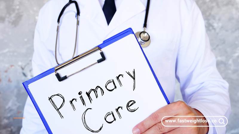 Primary Care How You Want It