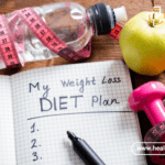 Weight Loss By Yourself: Tips for Self-Motivation and Success