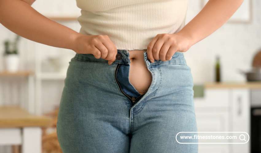 Why Weight Loss Troubles