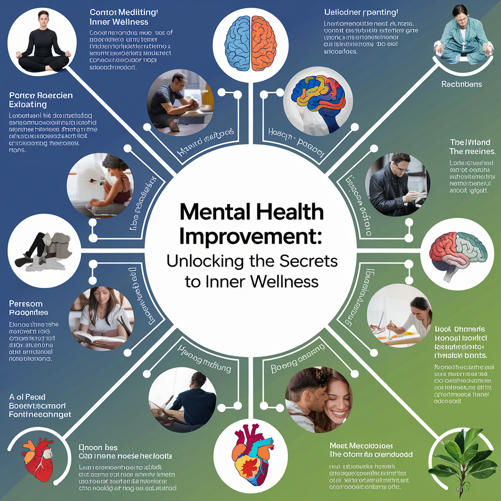 Mental Health Improvement