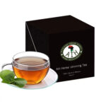 Japanese Weight Loss Tea: Shed Pounds Naturally and Effectively