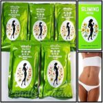 Japanese Weight Loss Tea: Shed Pounds Naturally and Effectively