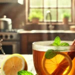 Pineapple Tea And Weight Loss: Unlocking Nature’s Slimming Secret