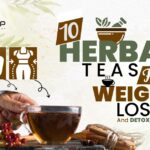 Dieters Tea for Weight Loss: Shed Pounds Naturally