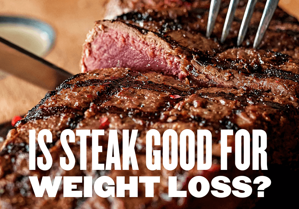 Is Beef Steak Good for Weight Loss​