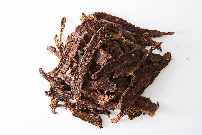 Is Jerky Good for Weight Loss