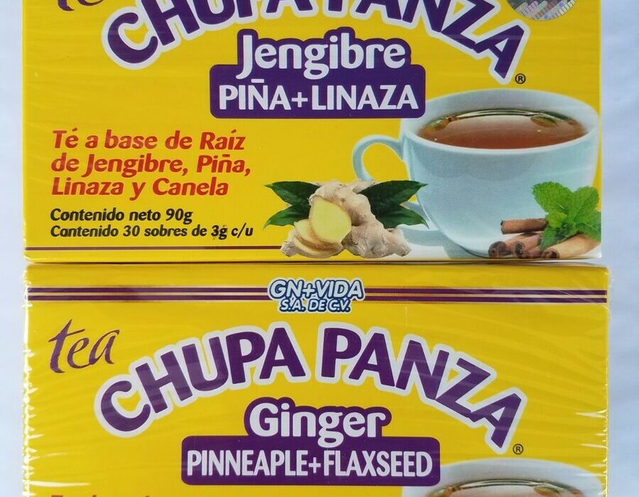 Mexican Weight Loss Tea​