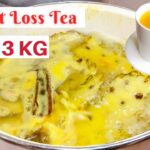 Cleansing Tea for Weight Loss: Shed Pounds Naturally